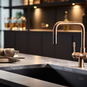 Kitchen Faucets