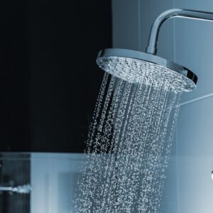 Shower Head Systems