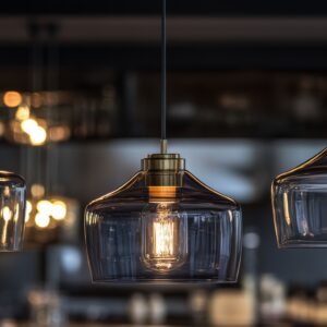 Light Fixtures