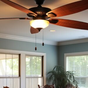 Ceiling Fans
